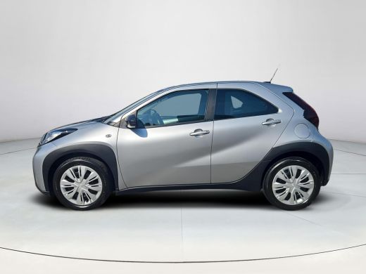 Toyota Aygo 1.0 VVT-i MT Play ActivLease financial lease