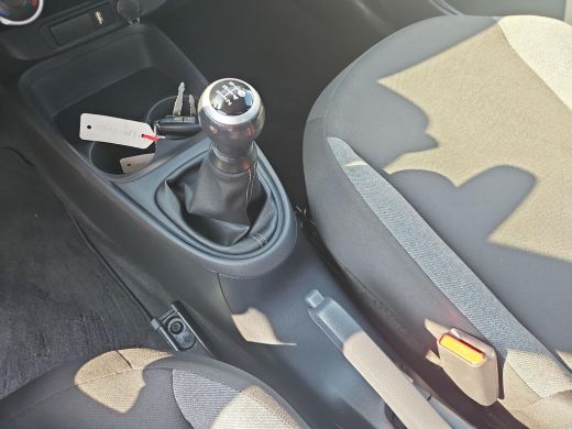 Toyota Aygo 1.0 VVT-i MT Play ActivLease financial lease