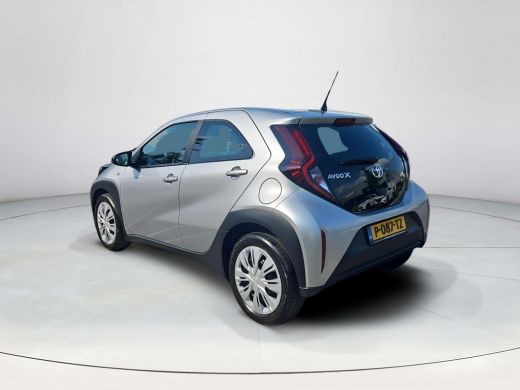 Toyota Aygo 1.0 VVT-i MT Play ActivLease financial lease