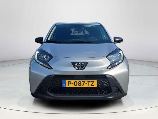 Toyota Aygo 1.0 VVT-i MT Play ActivLease financial lease