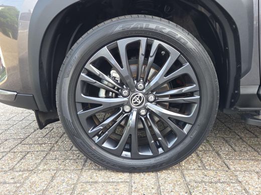 Toyota Yaris Cross 1.5 Hybrid Adventure | Blindspot | Parkeersensoren | Rijklaar incl. garantie | ActivLease financial lease