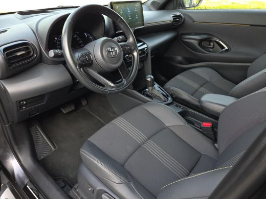 Toyota Yaris Cross 1.5 Hybrid Adventure | Blindspot | Parkeersensoren | Rijklaar incl. garantie | ActivLease financial lease