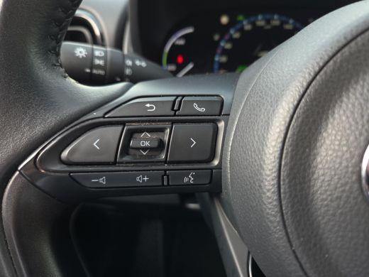 Toyota Yaris Cross 1.5 Hybrid Adventure | Blindspot | Parkeersensoren | Rijklaar incl. garantie | ActivLease financial lease