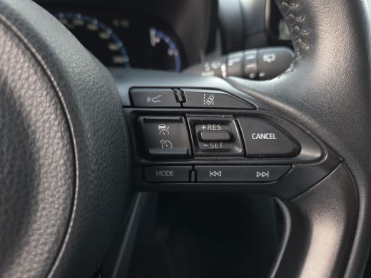 Toyota Yaris Cross 1.5 Hybrid Adventure | Blindspot | Parkeersensoren | Rijklaar incl. garantie | ActivLease financial lease