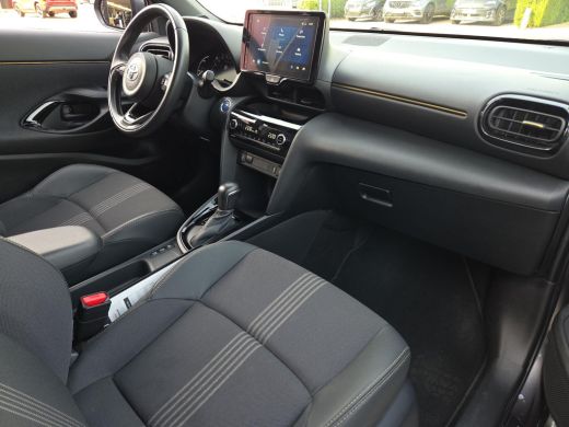 Toyota Yaris Cross 1.5 Hybrid Adventure | Blindspot | Parkeersensoren | Rijklaar incl. garantie | ActivLease financial lease