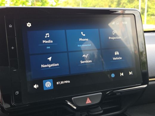 Toyota Yaris Cross 1.5 Hybrid Adventure | Blindspot | Parkeersensoren | Rijklaar incl. garantie | ActivLease financial lease