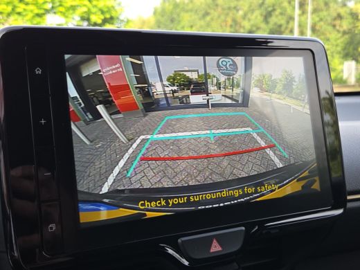 Toyota Yaris Cross 1.5 Hybrid Adventure | Blindspot | Parkeersensoren | Rijklaar incl. garantie | ActivLease financial lease