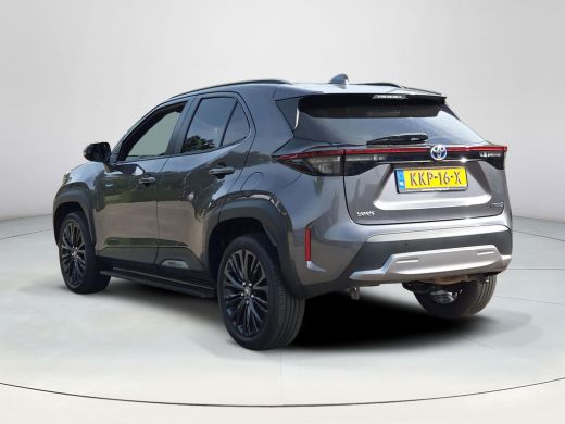Toyota Yaris Cross 1.5 Hybrid Adventure | Blindspot | Parkeersensoren | Rijklaar incl. garantie | ActivLease financial lease