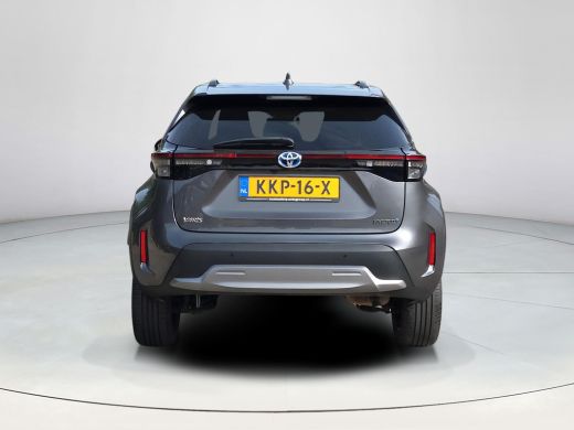Toyota Yaris Cross 1.5 Hybrid Adventure | Blindspot | Parkeersensoren | Rijklaar incl. garantie | ActivLease financial lease