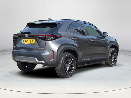 Toyota Yaris Cross 1.5 Hybrid Adventure | Blindspot | Parkeersensoren | Rijklaar incl. garantie | ActivLease financial lease