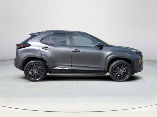 Toyota Yaris Cross 1.5 Hybrid Adventure | Blindspot | Parkeersensoren | Rijklaar incl. garantie | ActivLease financial lease