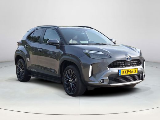 Toyota Yaris Cross 1.5 Hybrid Adventure | Blindspot | Parkeersensoren | Rijklaar incl. garantie | ActivLease financial lease