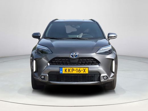 Toyota Yaris Cross 1.5 Hybrid Adventure | Blindspot | Parkeersensoren | Rijklaar incl. garantie | ActivLease financial lease
