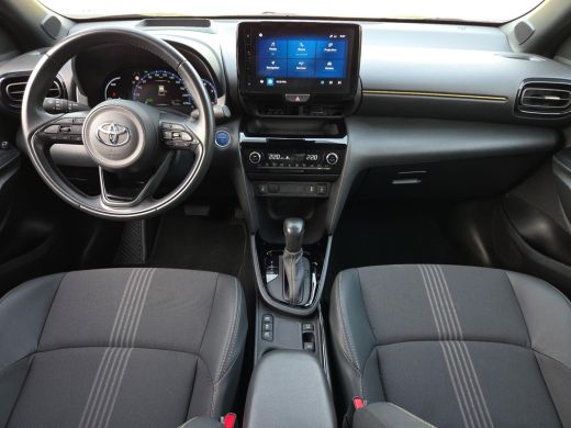 Toyota Yaris Cross 1.5 Hybrid Adventure | Blindspot | Parkeersensoren | Rijklaar incl. garantie | ActivLease financial lease