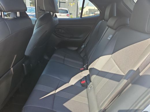 Toyota Yaris Cross 1.5 Hybrid Executive ActivLease financial lease