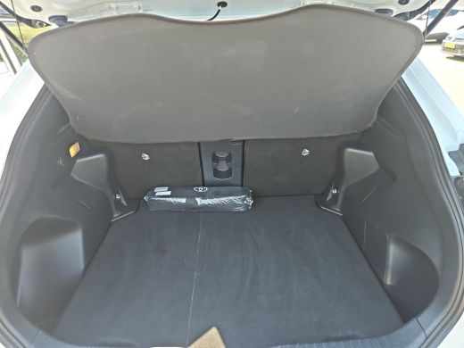 Toyota Yaris Cross 1.5 Hybrid Executive ActivLease financial lease