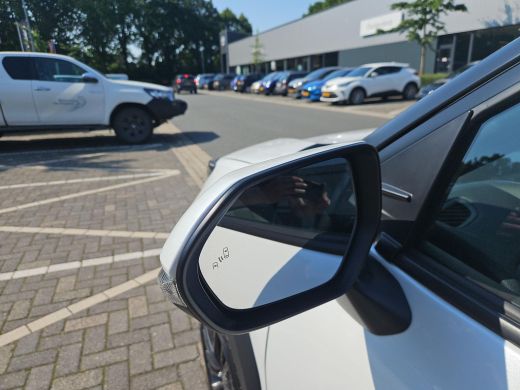 Toyota Yaris Cross 1.5 Hybrid Executive ActivLease financial lease