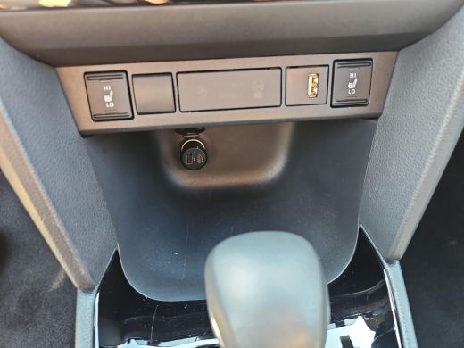 Toyota Yaris Cross 1.5 Hybrid Executive ActivLease financial lease