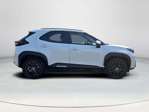 Toyota Yaris Cross 1.5 Hybrid Executive ActivLease financial lease