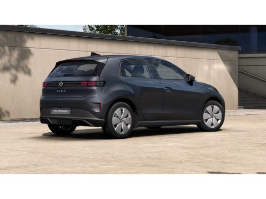Volkswagen ID. Polo Life | Automatische afstandsregeling (Adaptive Cruise Control) | Koplampverlichting LED ActivLease financial lease
