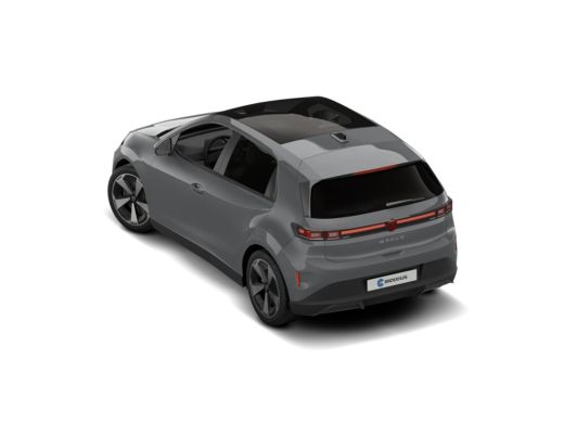 Volkswagen ID. Polo Life | Automatische afstandsregeling (Adaptive Cruise Control) | Koplampverlichting LED ActivLease financial lease