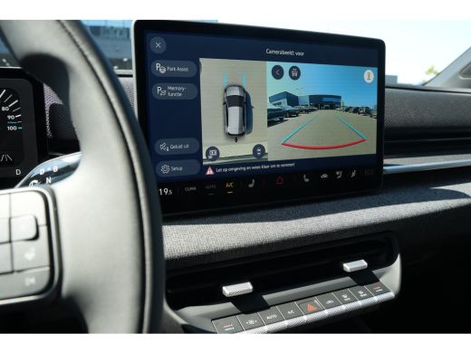 Volkswagen ID. Polo Style First Edition | Airconditioning automatisch, 2-zone (Climatronic) | Automatische afstandsre... ActivLease financial lease