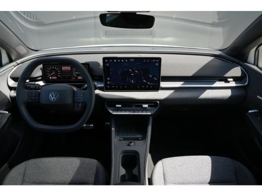 Volkswagen ID. Polo Style First Edition | Airconditioning automatisch, 2-zone (Climatronic) | Automatische afstandsre... ActivLease financial lease