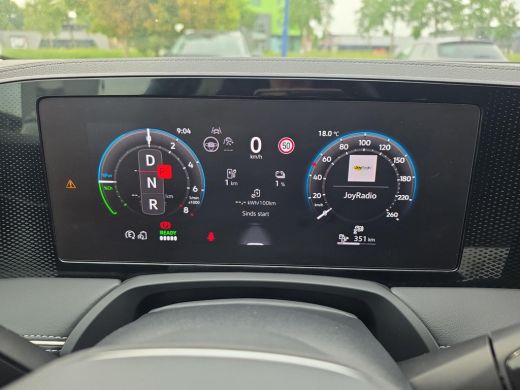 Volkswagen Passat Variant 1.5 eHybrid Business | PHEV | Trekhaak | HUD | A.Camera | ACC | ActivLease financial lease