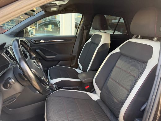 Volkswagen T-Roc 1.5 TSI Sport Stuur/Stoelverwarming ActivLease financial lease