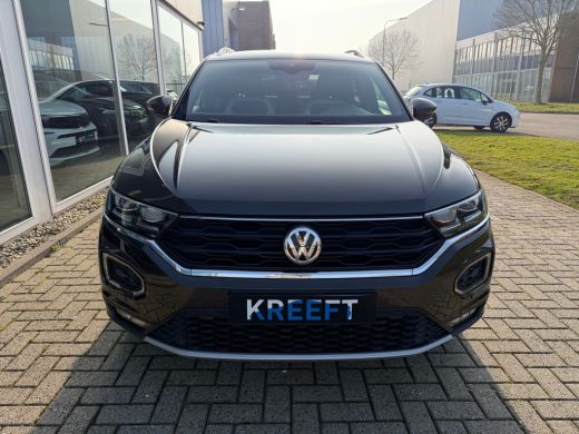 Volkswagen T-Roc 1.5 TSI Sport Stuur/Stoelverwarming ActivLease financial lease