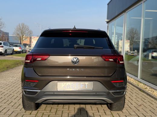 Volkswagen T-Roc 1.5 TSI Sport Stuur/Stoelverwarming ActivLease financial lease