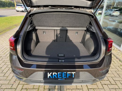 Volkswagen T-Roc 1.5 TSI Sport Stuur/Stoelverwarming ActivLease financial lease