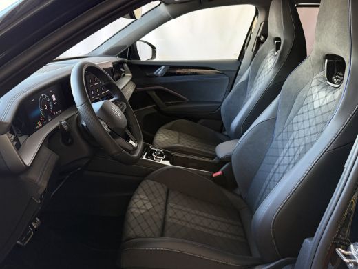 Volkswagen Tayron 1.5 eHybrid 272PK R-LINE TREKHAAK BLACK-STYLE 20''LMV PANO SCHUIFDAK ERGO.STOEL MASSAGE TRAILER.A... ActivLease financial lease