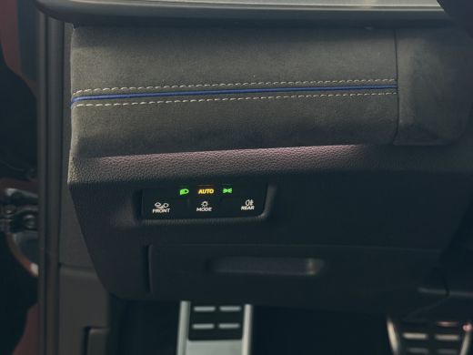 Volkswagen Tayron 1.5 eHybrid 272PK R-LINE TREKHAAK BLACK-STYLE 20''LMV PANO SCHUIFDAK ERGO.STOEL MASSAGE TRAILER.A... ActivLease financial lease
