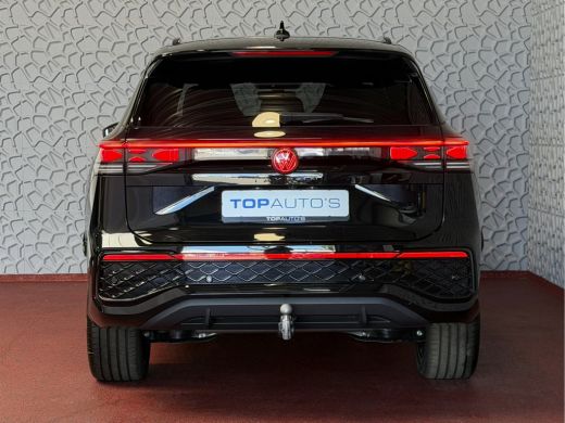 Volkswagen Tayron 1.5 eHybrid 272PK R-LINE TREKHAAK BLACK-STYLE 20''LMV PANO SCHUIFDAK ERGO.STOEL MASSAGE TRAILER.A... ActivLease financial lease
