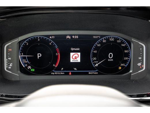 Volkswagen Transporter 2.0 TDI L1H1 | Virtual cockpit | Automaat | 150 PK | 3-Zits | 1e Eigenaar | LED | Camera | Carpla... ActivLease financial lease