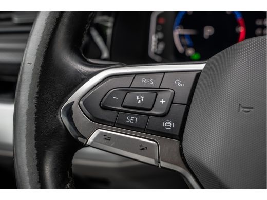 Volkswagen Transporter 2.0 TDI L1H1 | Virtual cockpit | Automaat | 150 PK | 3-Zits | 1e Eigenaar | LED | Camera | Carpla... ActivLease financial lease