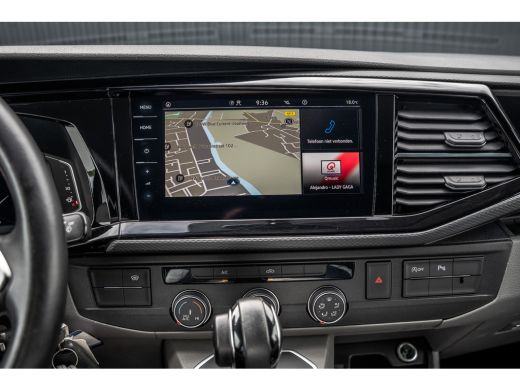 Volkswagen Transporter 2.0 TDI L1H1 | Virtual cockpit | Automaat | 150 PK | 3-Zits | 1e Eigenaar | LED | Camera | Carpla... ActivLease financial lease