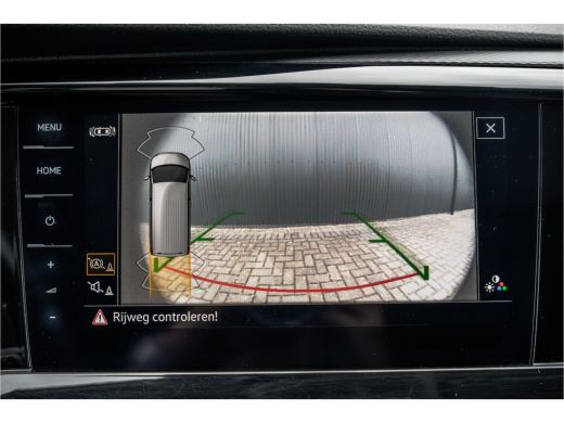 Volkswagen Transporter 2.0 TDI L1H1 | Virtual cockpit | Automaat | 150 PK | 3-Zits | 1e Eigenaar | LED | Camera | Carpla... ActivLease financial lease