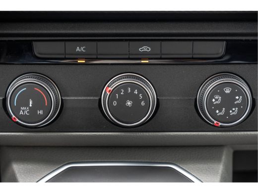 Volkswagen Transporter 2.0 TDI L1H1 | Virtual cockpit | Automaat | 150 PK | 3-Zits | 1e Eigenaar | LED | Camera | Carpla... ActivLease financial lease