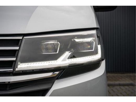 Volkswagen Transporter 2.0 TDI L1H1 | Virtual cockpit | Automaat | 150 PK | 3-Zits | 1e Eigenaar | LED | Camera | Carpla... ActivLease financial lease