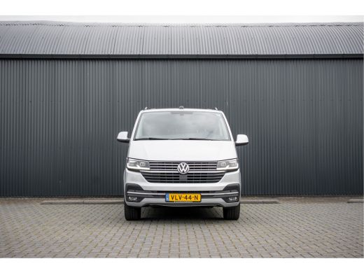 Volkswagen Transporter 2.0 TDI L1H1 | Virtual cockpit | Automaat | 150 PK | 3-Zits | 1e Eigenaar | LED | Camera | Carpla... ActivLease financial lease