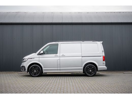Volkswagen Transporter 2.0 TDI L1H1 | Virtual cockpit | Automaat | 150 PK | 3-Zits | 1e Eigenaar | LED | Camera | Carpla... ActivLease financial lease