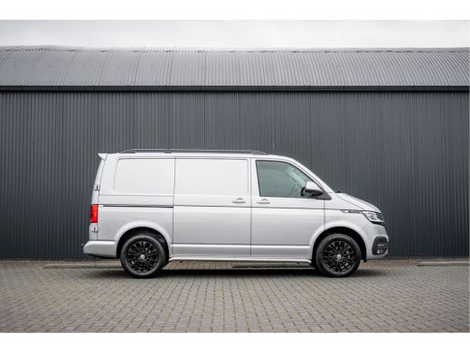 Volkswagen Transporter 2.0 TDI L1H1 | Virtual cockpit | Automaat | 150 PK | 3-Zits | 1e Eigenaar | LED | Camera | Carpla... ActivLease financial lease