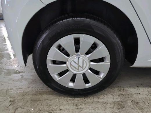 Volkswagen up! 1.0 5 DRS CLIMA CAMERA CRUISE ActivLease financial lease