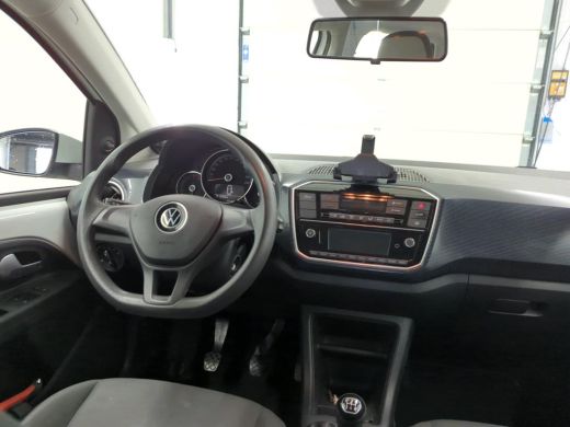 Volkswagen up! 1.0 5 DRS CLIMA CAMERA CRUISE ActivLease financial lease