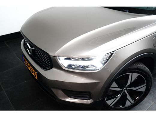 Volvo  XC40 1.5 T4 Recharge R-Design | Camera | Pilot Assist | Stoel&stuurverwarming | Nubuck | Apple Carplay | ActivLease financial lease