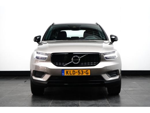 Volvo  XC40 1.5 T4 Recharge R-Design | Camera | Pilot Assist | Stoel&stuurverwarming | Nubuck | Apple Carplay | ActivLease financial lease