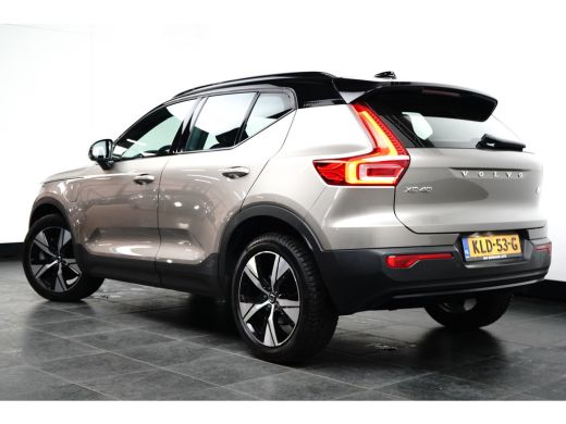 Volvo  XC40 1.5 T4 Recharge R-Design | Camera | Pilot Assist | Stoel&stuurverwarming | Nubuck | Apple Carplay | ActivLease financial lease