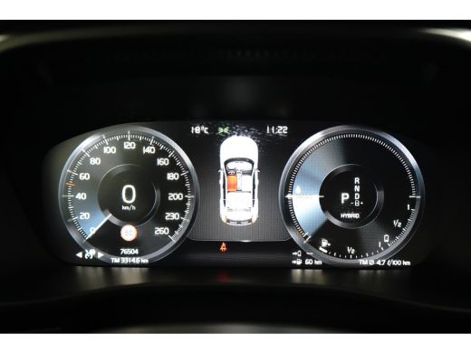 Volvo  XC40 1.5 T4 Recharge R-Design | Camera | Pilot Assist | Stoel&stuurverwarming | Nubuck | Apple Carplay | ActivLease financial lease